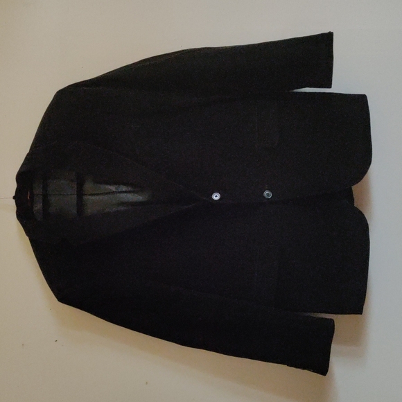 Adolfo 2 Button Sports Coat - Picture 3 of 14